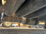 Engine with Diesel Particulate Filter