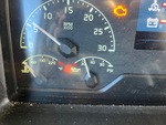 Cab with Oil Pressure