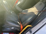 Cab with Seats/armrests