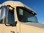 General Appearance with Glass