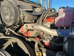 Engine with Engine - Right Side