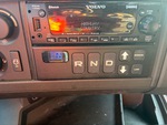 Cab with Gear Selector