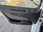 Cab with Window Controls