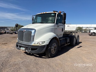 2006 International 8600 6x4 T/A Day Cab Truck Tractor | Ritchie
