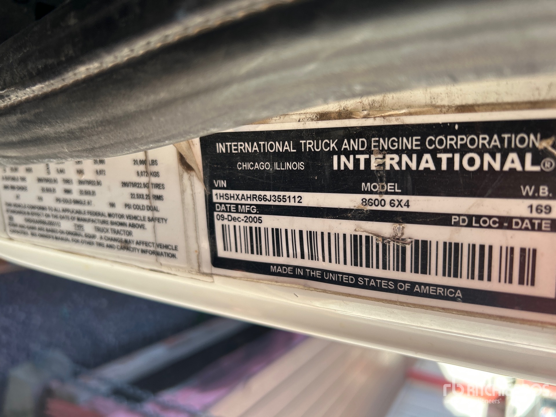 Aspect général with Numéro de série/Numéro d'identification du véhicule automobile