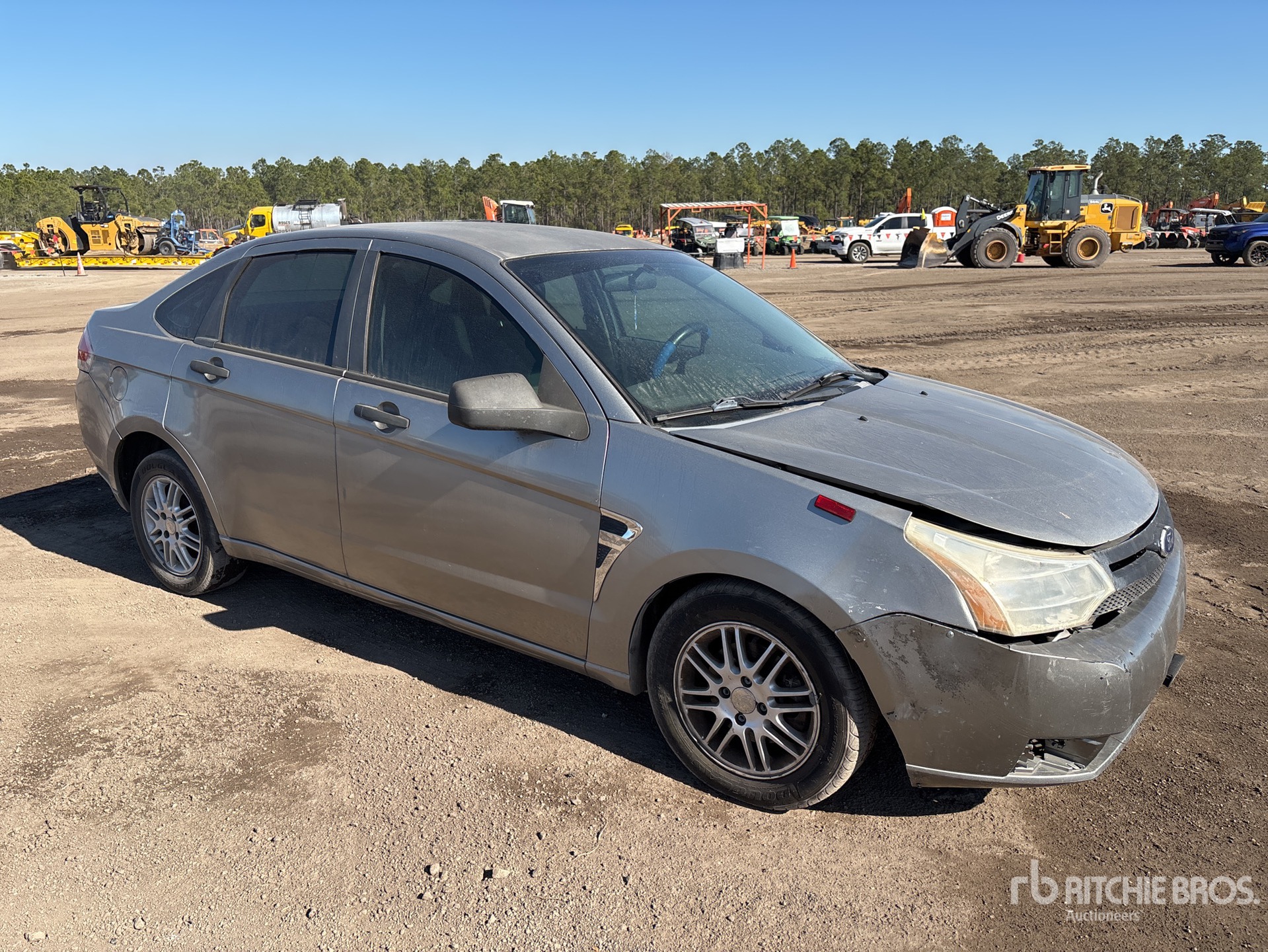 Aspect général with Image, coin avant droit