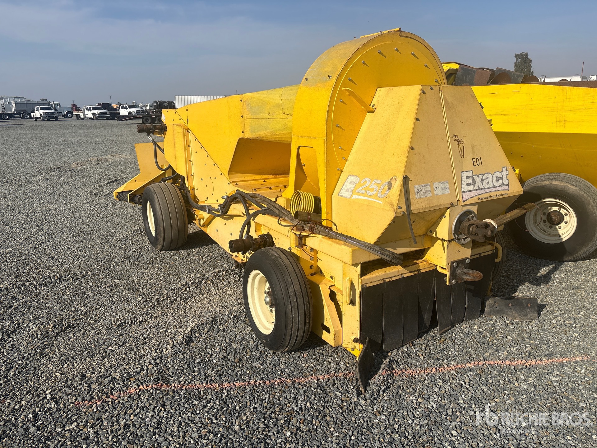 General Appearance with Imagen: esquina delantera derecha