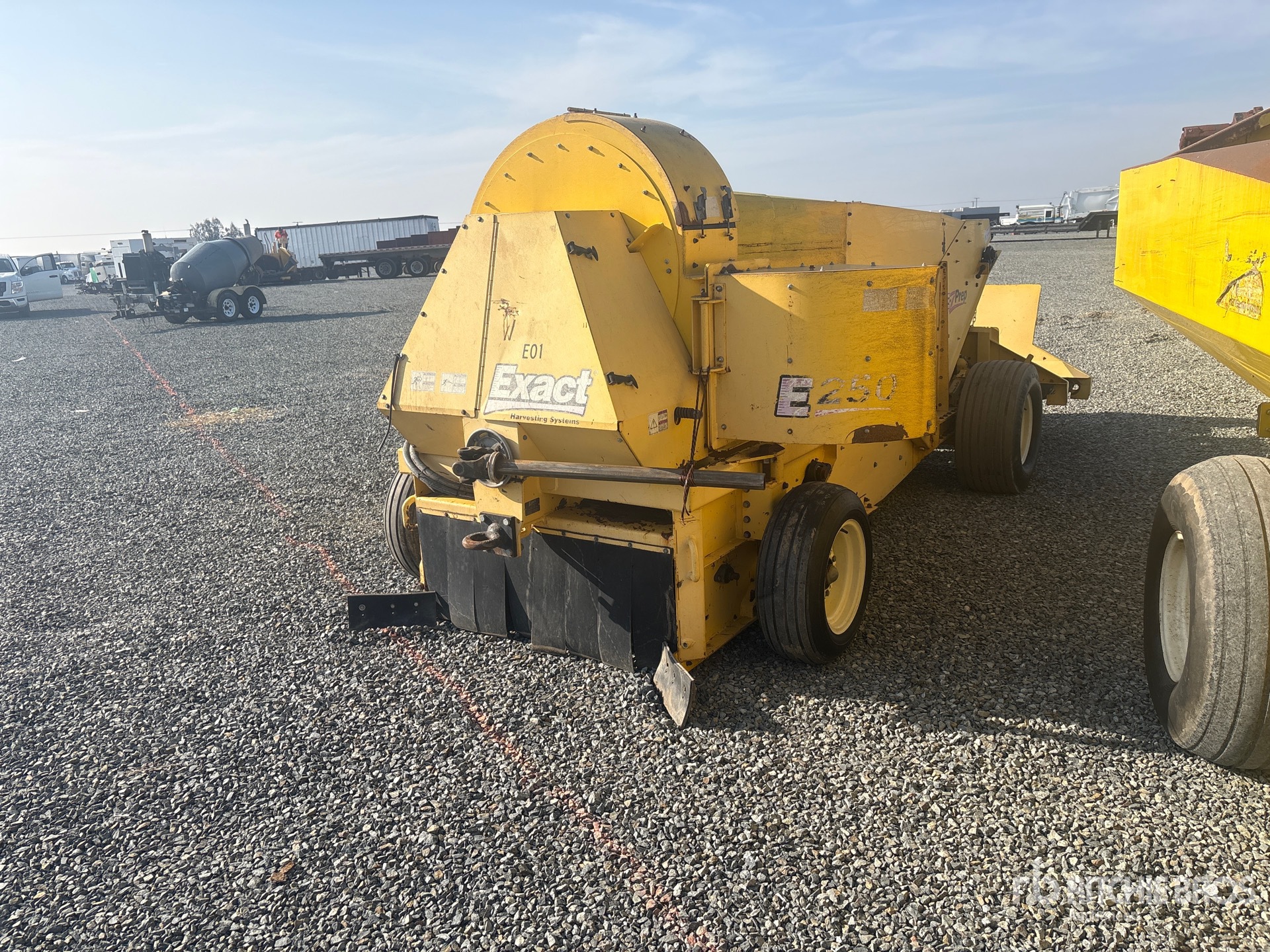 General Appearance with Imagen: esquina delantera izquierda