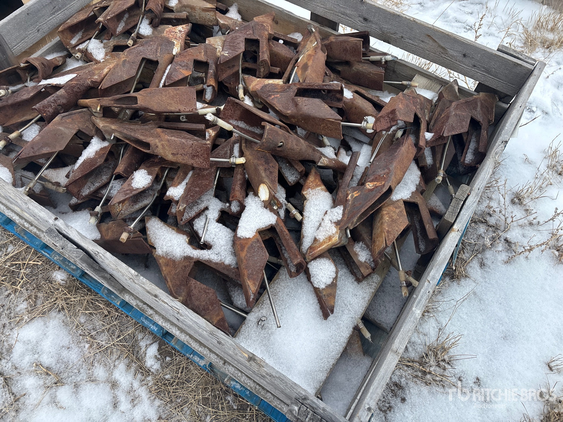 Aspect général with