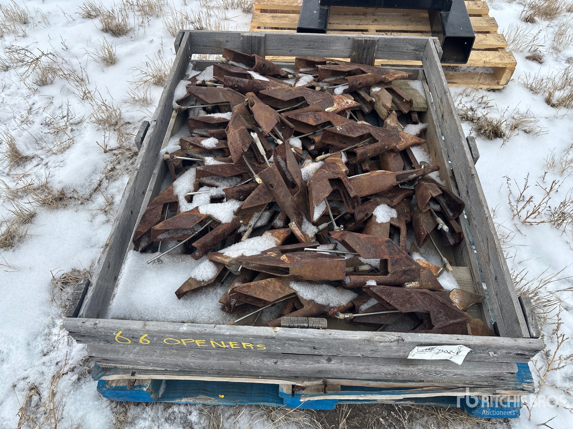 Aspect général with