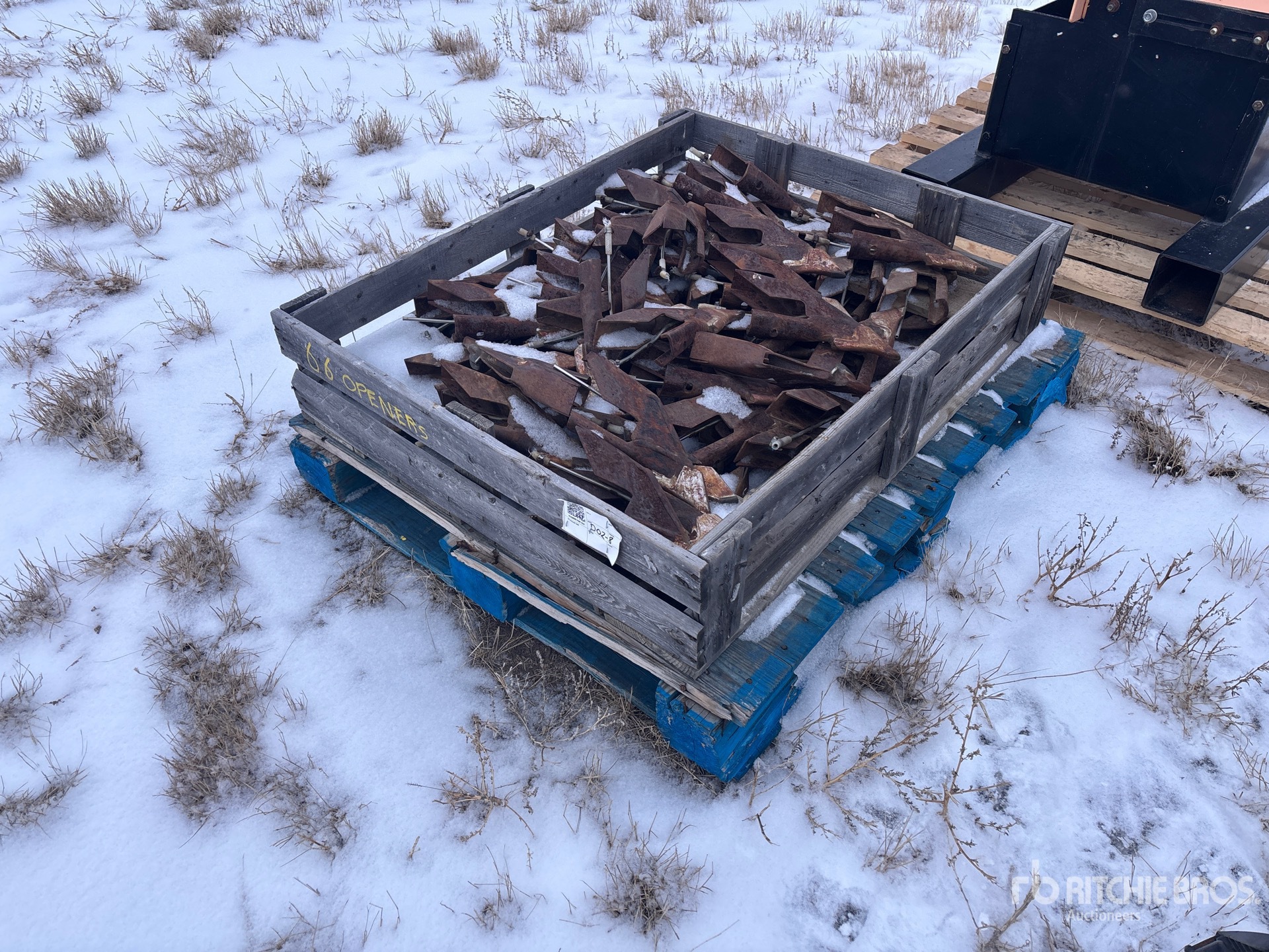 Aspect général with Image, coin avant gauche