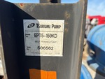 General Appearance with Unit Serial Number