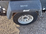 Trailer Chassis with