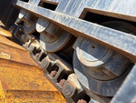 Undercarriage with Track Rollers