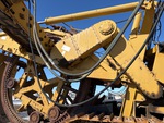Hydraulics with Hoses