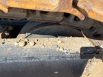 Undercarriage with Idlers