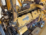 Engine with Engine - Left Side