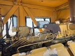Engine with Fuel Leaks