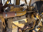 Engine with Engine - Right Side