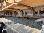 Undercarriage with Track links