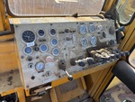 Control Station with Dash Console