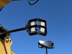 General Appearance with Exterior Lights