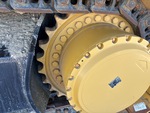 Undercarriage with Sprockets