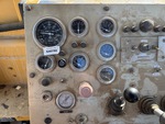 Control Station with Gauges