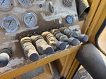 Control Station with Hydraulic Controls