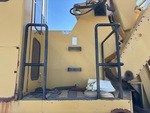 General Appearance with Hand Rails