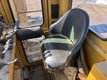 Control Station with Seats/Armrests