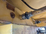 Engine with Cooling System Leaks