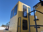 General Appearance with Glass