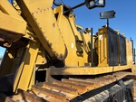 Chassis with Frame Condition