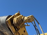 Hydraulics with Hydraulic Motors