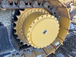 Drivetrain with Final Drives