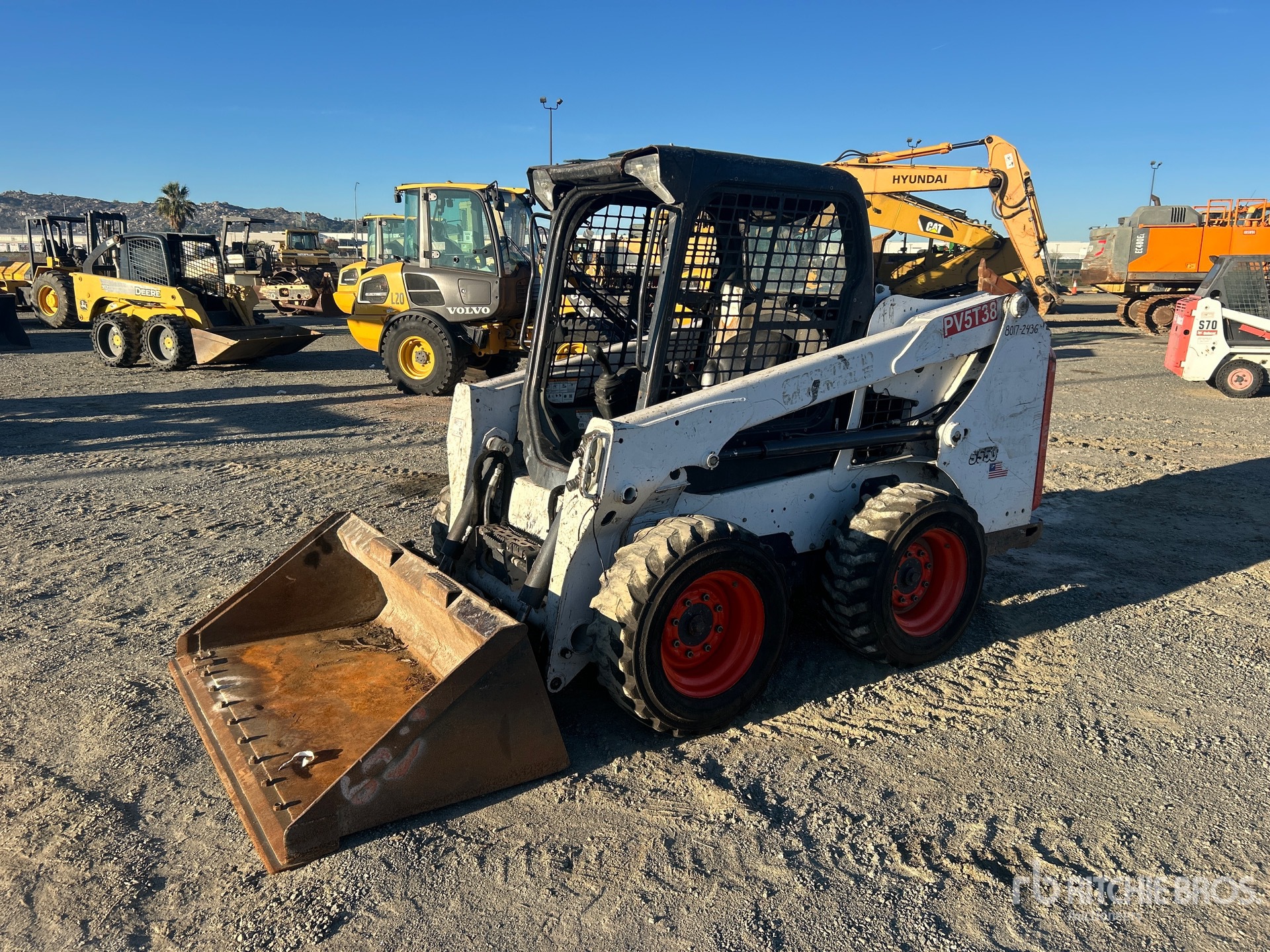 General Appearance with Imagen: esquina delantera izquierda