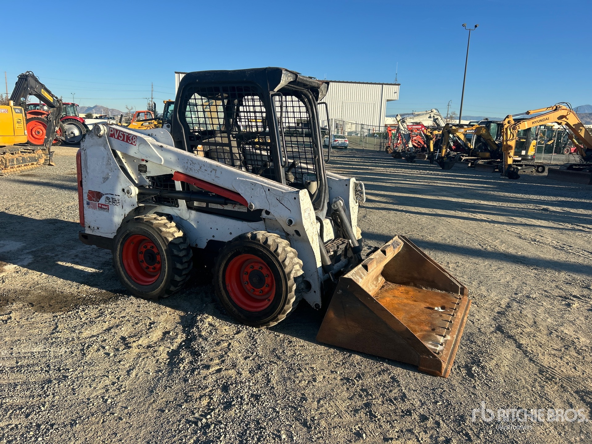 General Appearance with Imagen: esquina delantera derecha