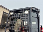 General Appearance with Exterior Lights