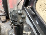 Control Station with Auxiliary Hydraulic Control