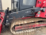 Chassis with Lift Arm Condition