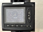 Control Station with Dash Console