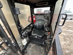 Control Station with Seats/Armrests