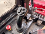 Control Station with Steering Controls