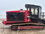 General Appearance with Sheet Metal (fiberglass) Condition