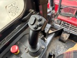 Control Station with Drivetrain Controls