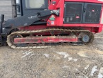 Undercarriage with Roller Frames