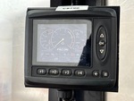 Control Station with Warning Lights