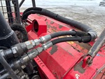 Hydraulics with