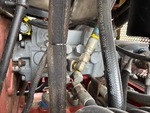 Hydraulics with Pumps (Hydraulics)